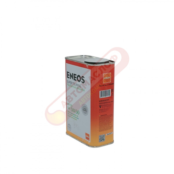 ENEOS SN Super Touring 5w50 1л 