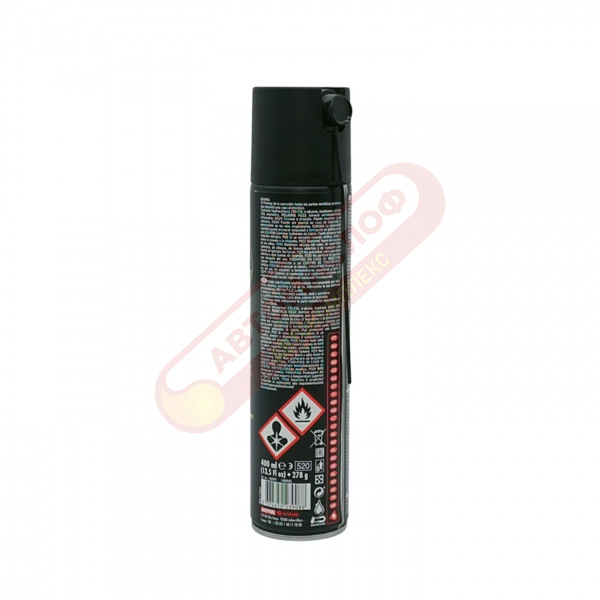 MOTUL P4 E.Z. Lube/Универсальная смазка (0.4 л)