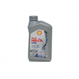 Shell Helix HX8 5w30 A5/B5 синт.1л