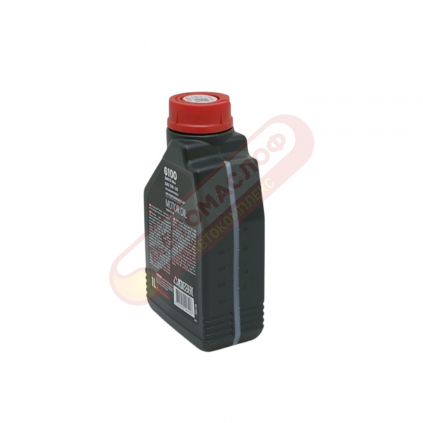 Motul 6100 SAVE-LITE 5w30 (1л) 107956