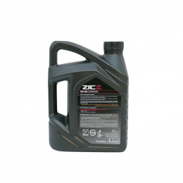 ZIC X7 LS 5w30 SN/CF синт.4л (A+ 5w30)