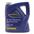 MANNOL MN78214