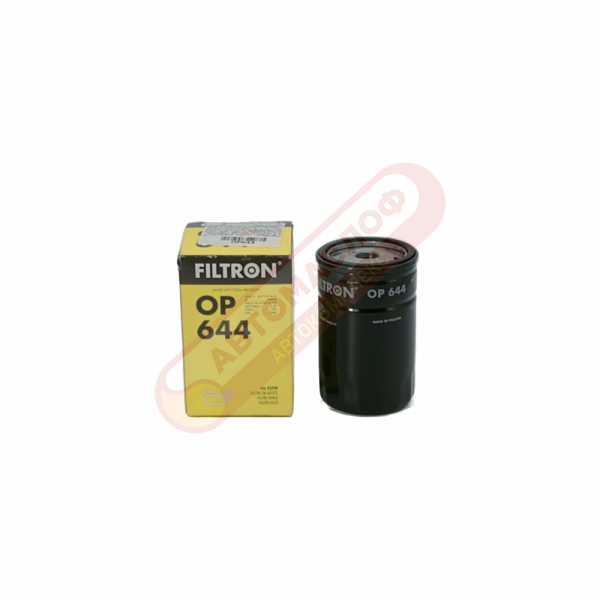 ФМ Filtron OP644