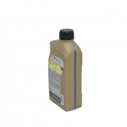 TOTAL Quartz Ineo First 0w30 1л