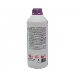 FEBI Antifreeze (1,5л) антифриз готовый, цвет лиловый