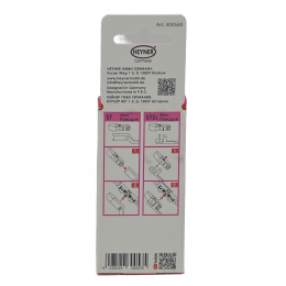 Адаптер для дворников HEYNER 300530 SLIM TOP