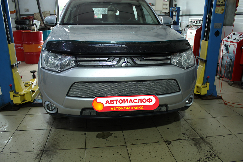 Автомобиль