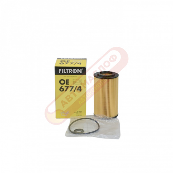 ФМ Filtron OE6774
