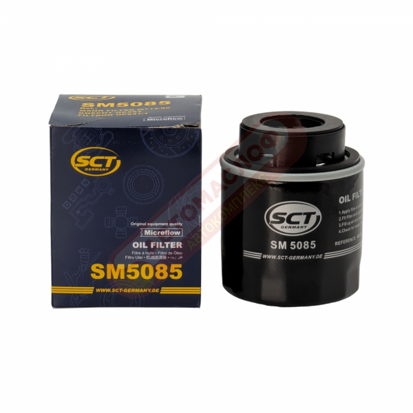 ФМ SCT SM5085