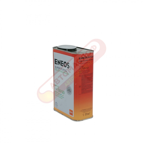 ENEOS SN Super Touring 5w50 1л 