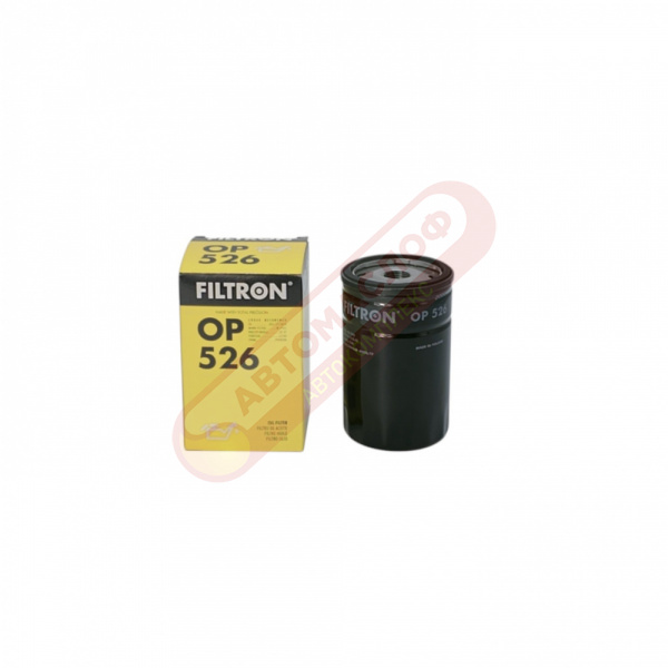 ФМ Filtron OP526 = W7195