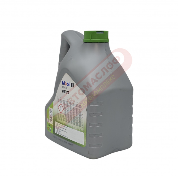 Mobil 1 ESP X2 0w20 4л