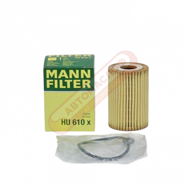 ФМ MANN HU610X