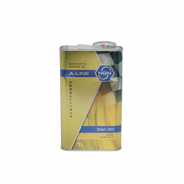 NGN A-LINE 0w30 API SP/ILSAC GF-6 1л