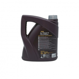 Mannol Motorbike 4 Takt  10w40 4л  7812